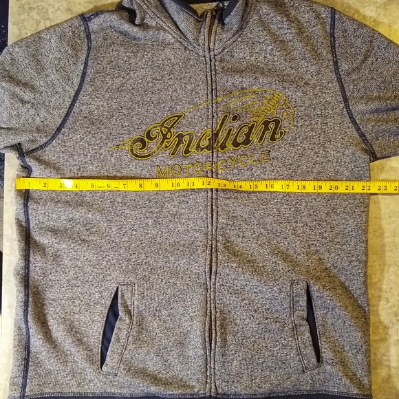 Indian Motorcycle - Picture 2 of 5